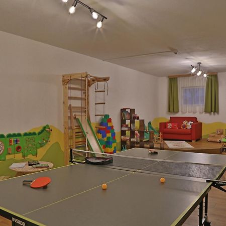 Pension Schrempfgut フラッハウ エクステリア 写真