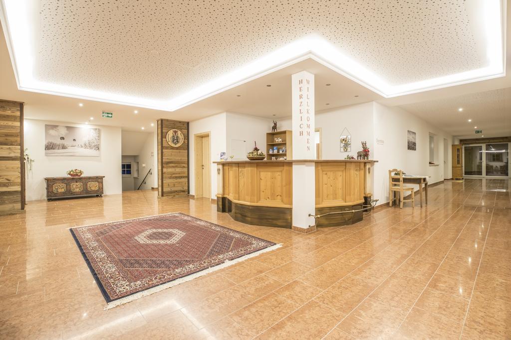 Pension Schrempfgut フラッハウ エクステリア 写真